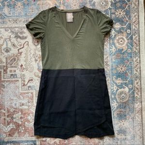 Dolan Left Coast Dress from Anthropologie - small